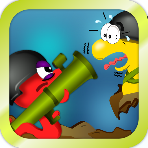 Annelids:online battle icon