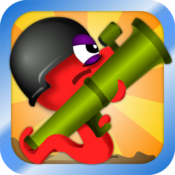 Annelids:online battle icon